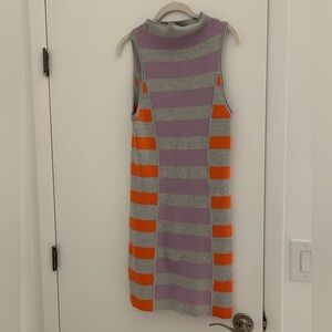 Daily Practice dress in medium.